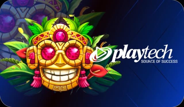 Playtech